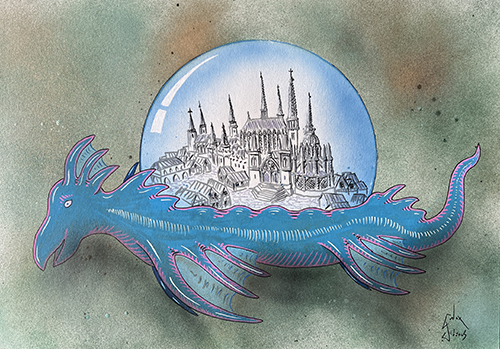 Codex Urbanus - « Vandal Gothic »