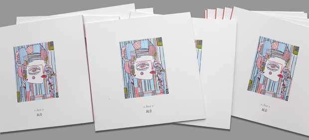 Catalogue ALO