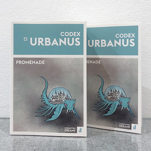 Codex Urbanus