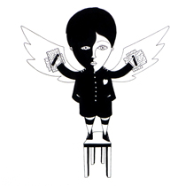Fred Le Chevalier